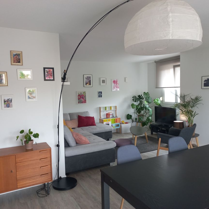 Location Appartement 4 pièces 95m² DINGSHEIM 67370 - Photo 1
