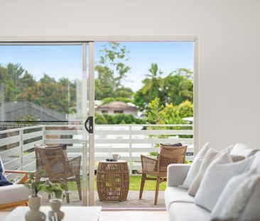 Brand New 2 Story Unit Right in the Heart of Tewantin - Photo 4