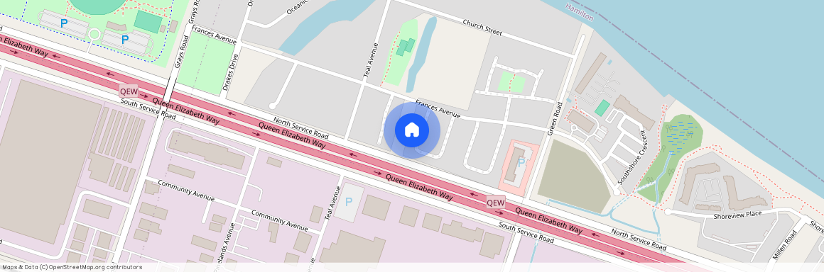 76 Frances Avenue, Hamilton