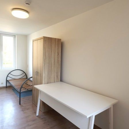 Meensestraat 35, kamer 3 - Photo 1