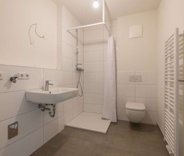 Attraktive 1-Zimmer-Wohnung mit Balkon in Gießen! - Foto 1