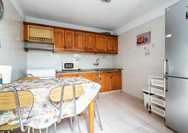 **¡Se Alquila Casa en Agulo, Las Rosas!** – 0067-04335