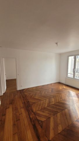 Appartement Courbevoie 3 pièces 68.19 m2 - Photo 4