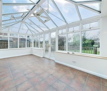 Wychwood is a detached four bedroom family home in South Heath, wit... - Photo 1