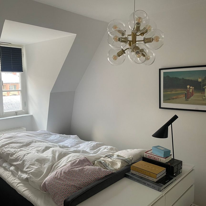 Södra Förstadsgatan, Malmö - Foto 1