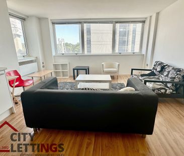 1 Bedroom Studio - Photo 2