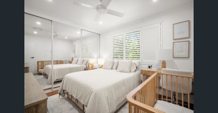 Spacious Apartment With Leafy Outlook In Prime Location - Photo 3