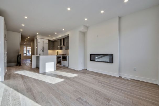 For Lease - 198 Mcroberts Avenue, Toronto, Ontario - Photo 1