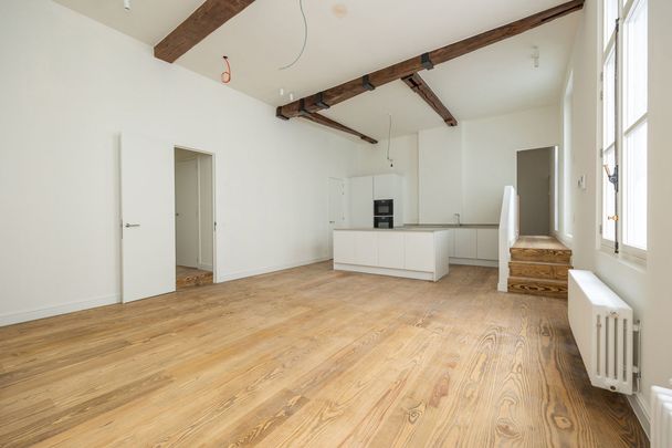 Licht en stijlvol duplexappartement met uniek uitzicht - Foto 1