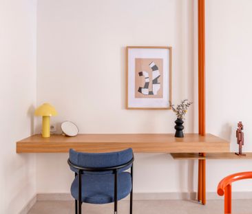 Hive Standard 1BR Apartment - Photo 2