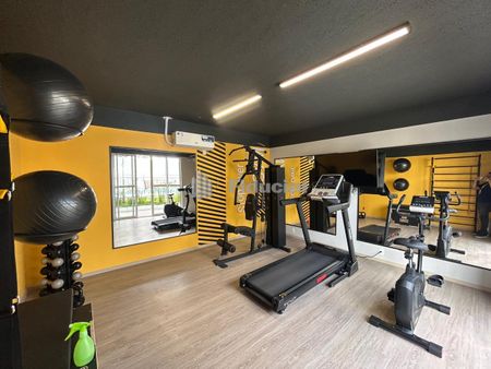 BENFICA - APARTAMENTO - R JULIO CESAR, 177 AP 606 BL 01 MY PLACE - Foto 5
