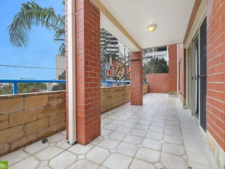 57/7 Regent Street, Wollongong NSW 2500, Wollongong - Photo 5