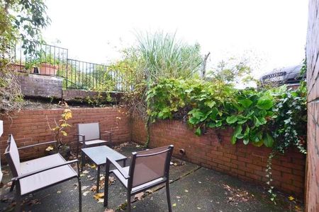 One Bedroom Basement Flat Available To Rent On Belle Grove Terrace, Spital Tongues, Newcastle Upon Tyne, NE2 - Photo 5