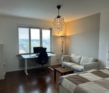 Ruddammsvägen, Stockholm - Foto 6