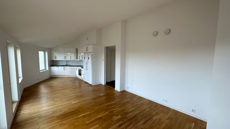 Bäckgatan, Oskarshamn - Foto 2