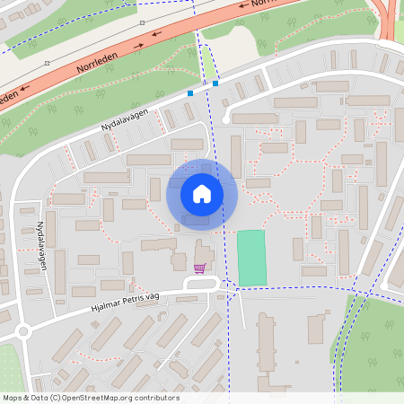 Alabastern, VÄXJÖ, Växjö, Kronoberg, Nydalavägen 22 D