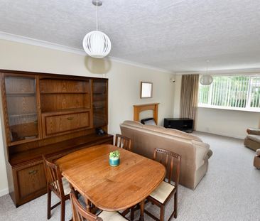 Brookstray Flats, Nod Rise, Coventry, CV5 7HW - Top Floor 2 Bedroom... - Photo 3