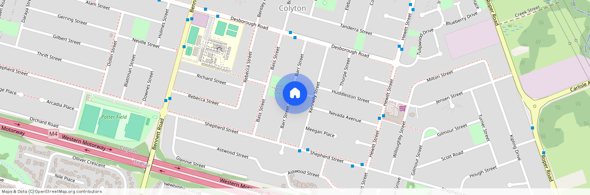 6a Shields Road, NSW 2760, Colyton