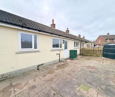 2 bedroom terraced bungalow to rent - Photo 4