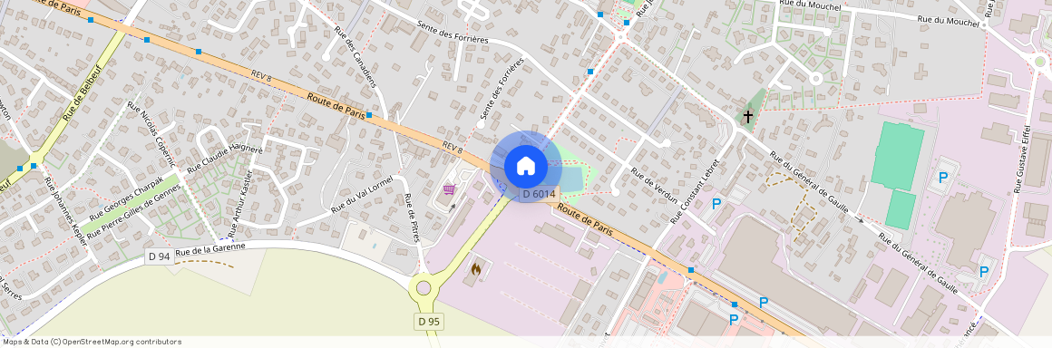 FRANQUEVILLE ST PIERRE (76520)