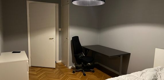 Jovisgatan, Södertälje - Foto 2
