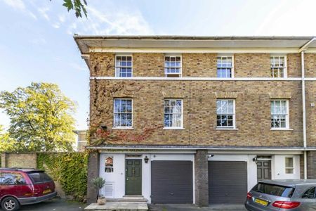 Langford Green, East Dulwich, SE5 - Photo 5