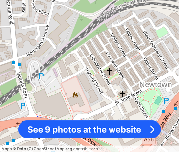 Trafford Street, Chester, Cheshire, CH1 - Photo 1