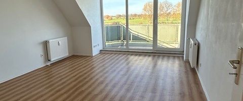 Fantastic 4-room apartment in Kyritz – 91.22m² living space! - Foto 1