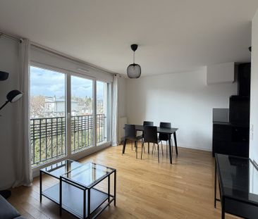 Location Appartement 2 pièces 43m² SCEAUX 92330 - Photo 1