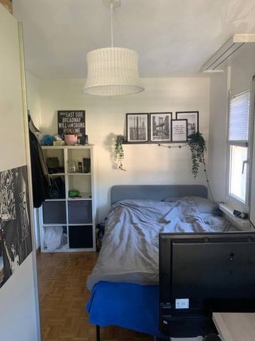 Nachmieter/in gesucht – helle 3.5-Zimmer-Wohnung in Birmensdorf ZH - Photo 2