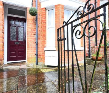 3 bedroom terraced house to rent - Photo 4