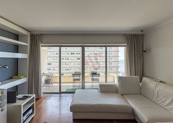 Apartamento T3 em Porto