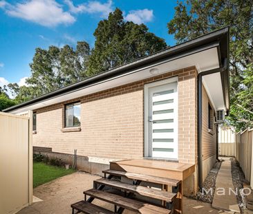 Charming Private Granny Flat with Water and Internet Included - Photo 5