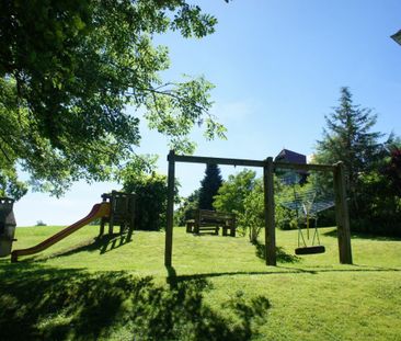 Atraktive 3.5 Zimmer-Wohnung im Grünen, mit Spielplatz! - Photo 6