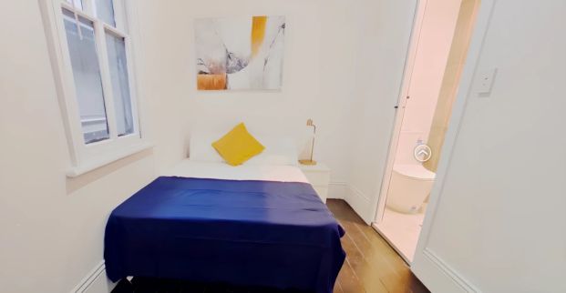 98-100 Shepherd, Sydney - Photo 1