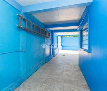 Casa com 6 quartos e 280m² para alugar em Morro Santana, Porto Alegre. - Foto 6