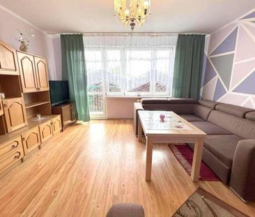 Mieszkanie wynajem Gorzów, os. Staszica, 3 pokoje, 52 m - Photo 4