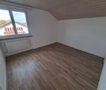 3,5-Zimmer-Wohnung in einem Einfamilienhaus - Photo 6