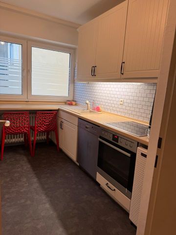 WG-Neugründung in Marburg – 2 Zimmer frei. - Photo 5