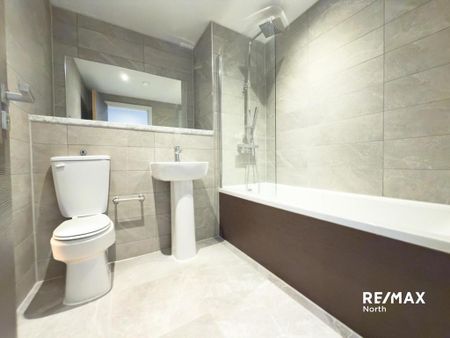 1 bedroom apartment to rent - Photo 3