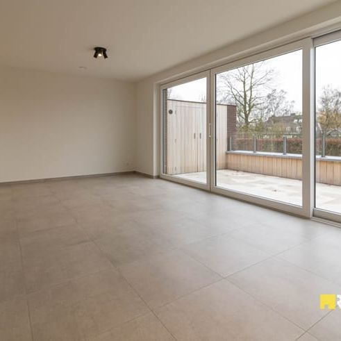 Appartement te huur - Photo 1