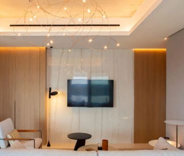 Apartamento de alquiler en Calle Pacífico, 94, Martín Carpena - Tor... - Photo 3