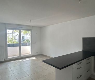 Appartement à louer 2 pièces • 45,62 m2 Prades-le-Lez - Photo 3