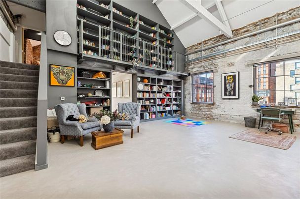 3 bedroom penthouse to rent - Photo 1