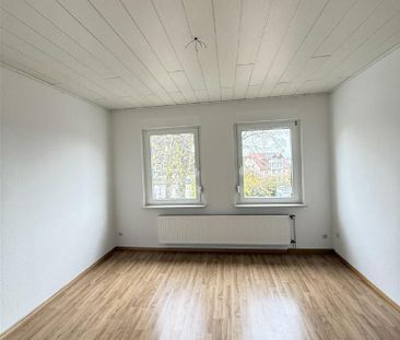 Jetzt WG gründen!!! Attraktive 3-Zimmer-Wohnung in zentraler Uni-Lage - Photo 5