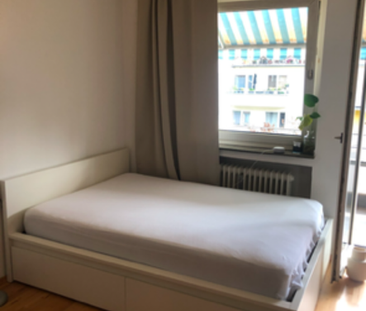 1 Jahr Zwischenmiete im schönen Köln Sülz - Foto 1