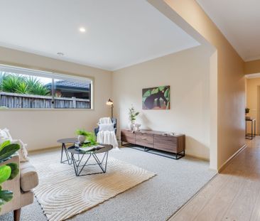 Modern Family Home - Photo 6