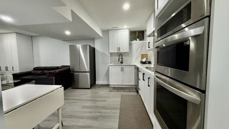 For Lease - 53 Raven Cross Avenue Unit# Bsmt, Markham, Ontario - Photo 5