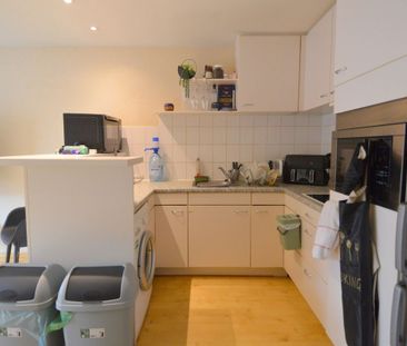Appartement te huur in Gullegem voor € 675 met 2 slaapkamers - Foto 3