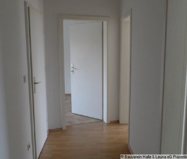 Toller Blick und super Wohnung! - Foto 1